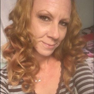 Meet your Posher, Cheri